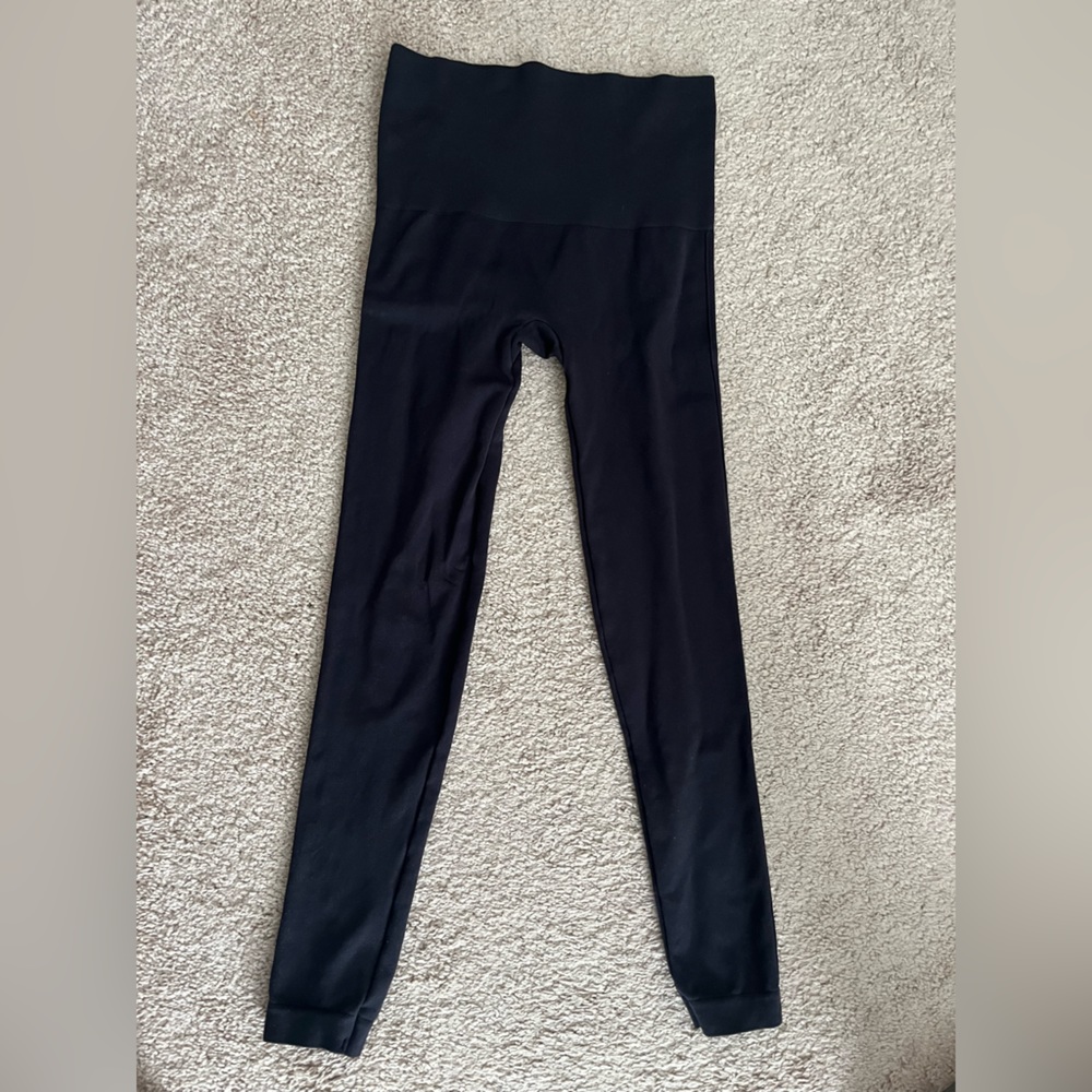 Spanx Seamless Active Legging - image 1